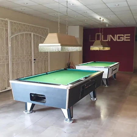 Apartment 3 Braunlage