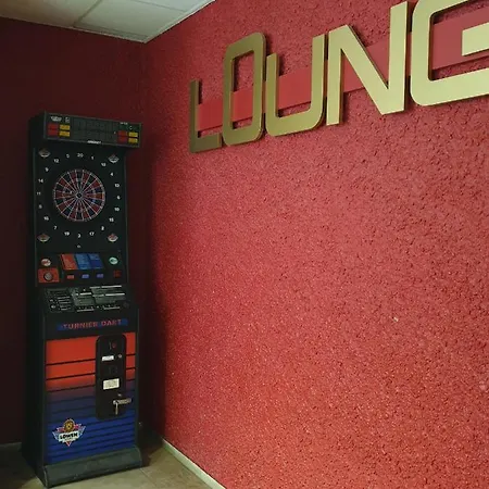 3 Apartment Braunlage