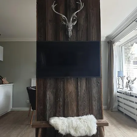 Apartment 3 Braunlage