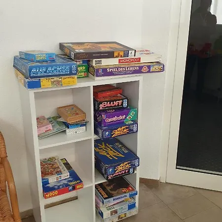 Apartment 3 Braunlage