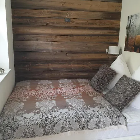 3 Apartment Braunlage