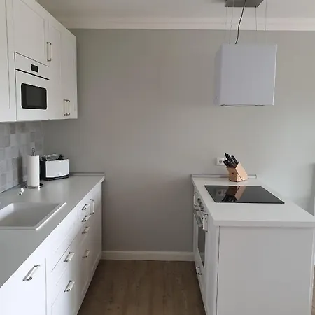 3 Apartment Braunlage