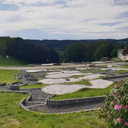 Apartment 3 Braunlage