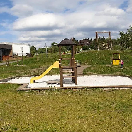 3 Apartment Braunlage